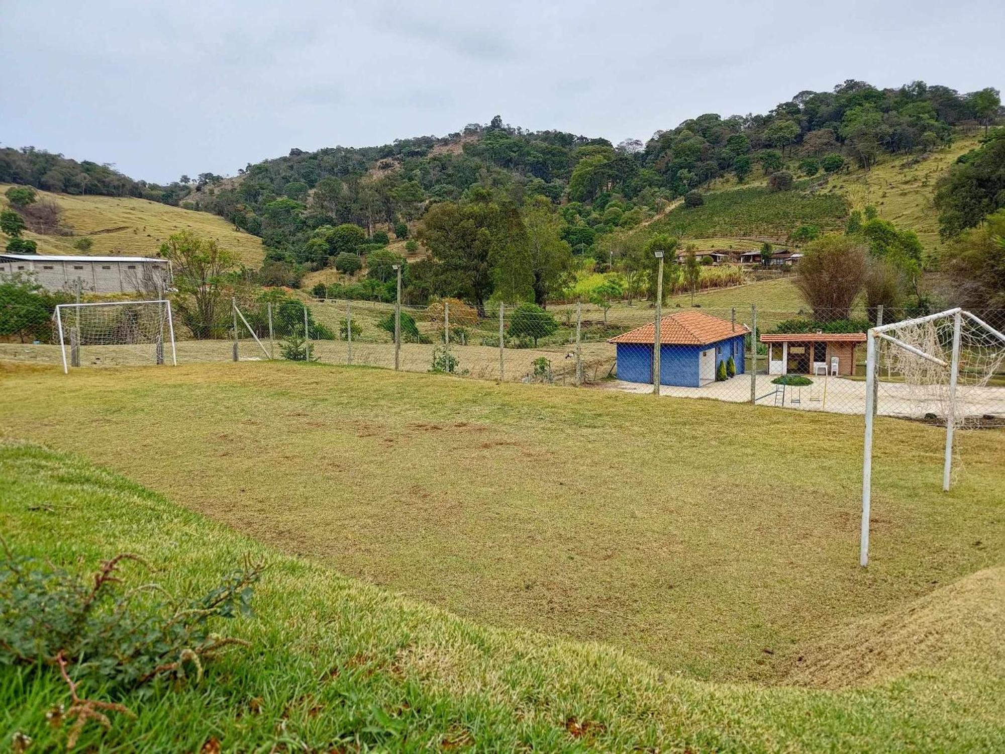 Sitio No Interior De Sp Para Curtir A Natureza 阿瓜斯达普拉塔 外观 照片